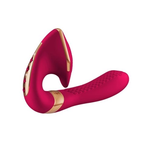 Wibrator - Shunga Soyo Raspberry Shunga Wibrator - Shunga Soyo Raspberry Shunga