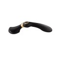 Wibrator - Shunga Zoa Black Shunga