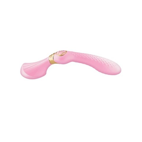 Wibrator - Shunga Zoa Light Pink Shunga Wibrator - Shunga Zoa Light Pink Shunga