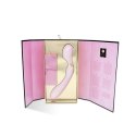 Wibrator - Shunga Zoa Light Pink Shunga
