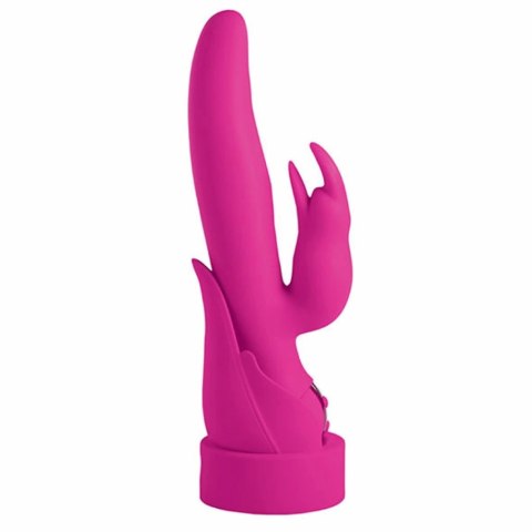 Wibrator - Swan Adore Petite Elegance Pink Swan