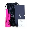 Wibrator - Swan Adore Petite Elegance Pink Swan