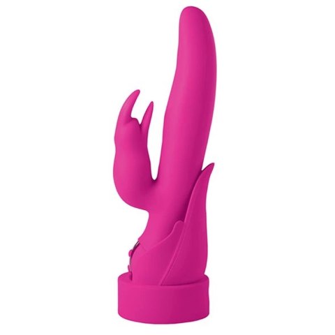 Wibrator - Swan Adore Petite Elegance Pink Swan Wibrator - Swan Adore Petite Elegance Pink Swan