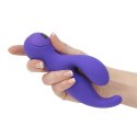 Wibrator - Swan Solo Rabbit Purple Swan