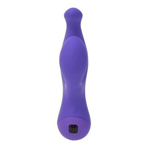 Wibrator - Swan Solo Rabbit Purple Swan Wibrator - Swan Solo Rabbit Purple Swan