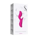 Wibrator - Swan The Black Swan Pink Swan