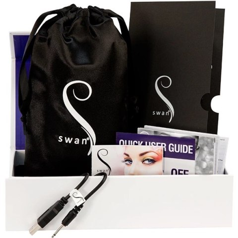Wibrator - Swan The Duchess Swan Swan Wibrator - Swan The Duchess Swan Swan
