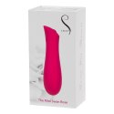 Wibrator - Swan The Mini Swan Rose Swan