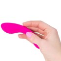 Wibrator - Swan The Mini Swan Wand Swan