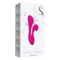 Wibrator - Swan The Silhouette Swan Pink Swan