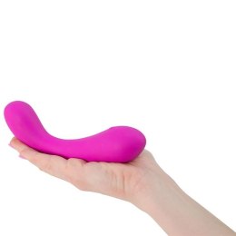 Wibrator - Swan The Swan Curve Pink Swan