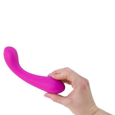 Wibrator - Swan The Swan Curve Pink Swan Wibrator - Swan The Swan Curve Pink Swan