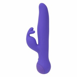 Wibrator - Swan Trio Rabbit Purple Swan