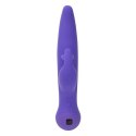 Wibrator - Swan Trio Rabbit Purple Swan