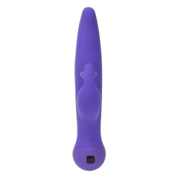 Wibrator - Swan Trio Rabbit Purple Swan