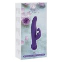 Wibrator - Swan Trio Rabbit Purple Swan