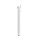 Wibrator naszyjnik - Le Wand Vibrating Necklace Silver Le Wand