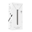 Wibrator naszyjnik - Le Wand Vibrating Necklace Silver Le Wand