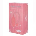 Zdalnie sterowane jajeczko wibrujące - Magic Motion Kegel Coach Smart Exerciser Magic Motion