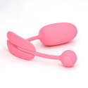 Zdalnie sterowane jajeczko wibrujące - Magic Motion Kegel Coach Smart Exerciser Magic Motion