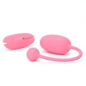 Zdalnie sterowane jajeczko wibrujące - Magic Motion Kegel Coach Smart Exerciser Magic Motion
