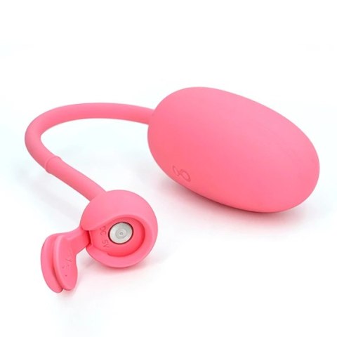 Zdalnie sterowane jajeczko wibrujące - Magic Motion Kegel Coach Smart Exerciser Magic Motion Zdalnie sterowane jajeczko wibrujące - Magic Motion Kegel Coach Smart Exerciser Magic Motion