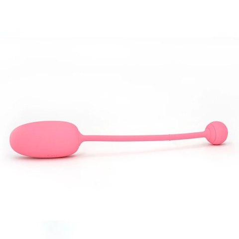 Zdalnie sterowane jajeczko wibrujące - Magic Motion Kegel Coach Smart Exerciser Magic Motion Zdalnie sterowane jajeczko wibrujące - Magic Motion Kegel Coach Smart Exerciser Magic Motion
