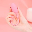 Zdalnie sterowane jajeczko wibrujące - Magic Motion Kegel Coach Smart Exerciser Magic Motion