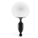 Zdalnie sterowany plug analny - Magic Motion Bunny Tail Anal Plug Magic Motion