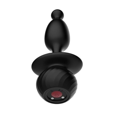 Zdalnie sterowany plug analny - Magic Motion Bunny Tail Anal Plug Magic Motion Zdalnie sterowany plug analny - Magic Motion Bunny Tail Anal Plug Magic Motion