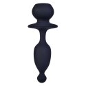 Zdalnie sterowany plug analny - Magic Motion Bunny Tail Anal Plug Magic Motion