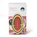Zdalnie sterowany wibrator - Magic Motion Nyx Magic Motion