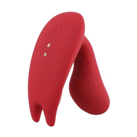 Zdalnie sterowany wibrator - Magic Motion Umi Magic Motion Zdalnie sterowany wibrator - Magic Motion Umi Magic Motion