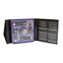 Zestaw akcesoriów - Shunga Geishas Secret Kit Exotic Fruits Shunga