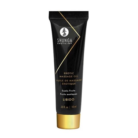 Zestaw akcesoriów - Shunga Geishas Secret Kit Exotic Fruits Shunga Zestaw akcesoriów - Shunga Geishas Secret Kit Exotic Fruits Shunga