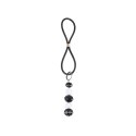 Zestaw bondage - Sportsheets Sex & Mischief Shadow Secrets Kit Sportsheets