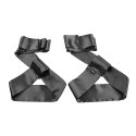 Zestaw bondage - Sportsheets Sex & Mischief Shadow Secrets Kit Sportsheets