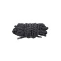 Zestaw bondage - Sportsheets Sex & Mischief Shadow Tie and Tickle Kit Sportsheets