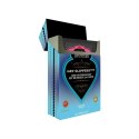 Zestaw środków nawilżających - Kama Sutra Sex To Go Kits Get Slippery Kama Sutra
