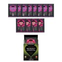 Zestaw środków nawilżających - Kama Sutra Sex To Go Kits Sex Magic Kama Sutra