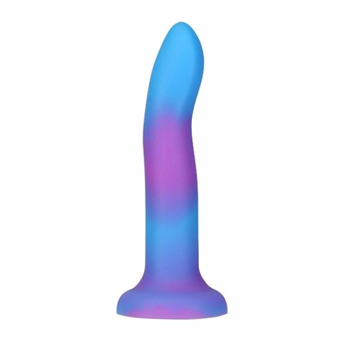 Dildo - Addiction Rave Dong Blue/Purple Addiction Dildo - Addiction Rave Dong Blue/Purple Addiction