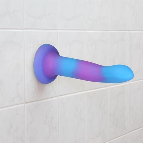 Dildo - Addiction Rave Dong Blue/Purple Addiction Dildo - Addiction Rave Dong Blue/Purple Addiction
