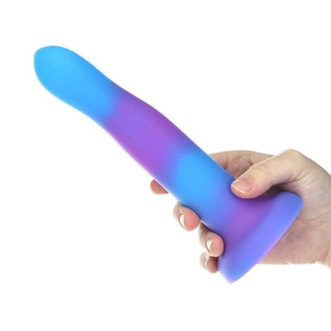 Dildo - Addiction Rave Dong Blue/Purple Addiction Dildo - Addiction Rave Dong Blue/Purple Addiction