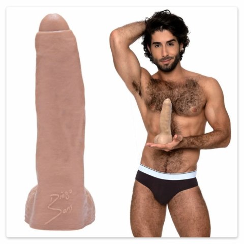 Dildo - Fleshjack Boys Diego Sans Fleshlight Dildo - Fleshjack Boys Diego Sans Fleshlight