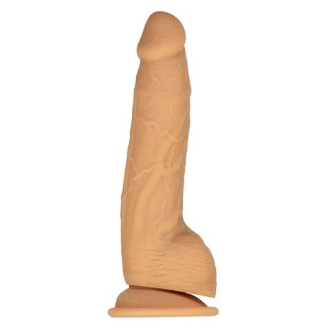 Dildo - Naked Addiction Dual Density Dong 20 cm Caramel Naked Addiction Dildo - Naked Addiction Dual Density Dong 20 cm Caramel Naked Addiction