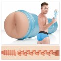 Fleshjack Boys - Męski tyłek Brent Corrigan Bliss Fleshlight