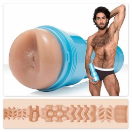 Fleshjack Boys - Męski tyłek Diego Sans Sex Machine Fleshlight