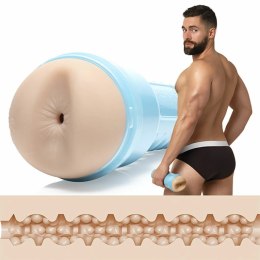 Fleshjack Boys - Męski tyłek Griffin Barrows Cake Fleshlight