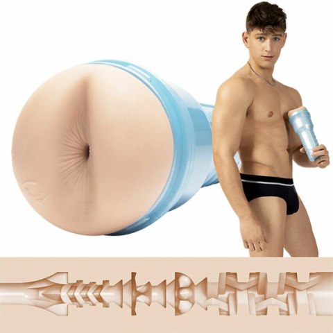 Fleshjack Boys - Męski tyłek Reno Gold Golden Boy Fleshlight Fleshjack Boys - Męski tyłek Reno Gold Golden Boy Fleshlight