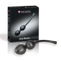 Kulki gejszy - Mystim Jane Wonda Geisha Balls Duo Mystim